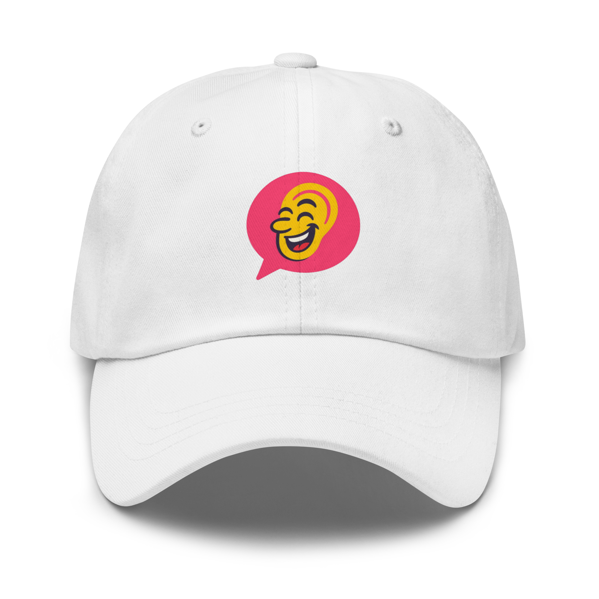 Dad hat